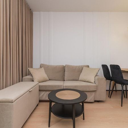 Doki - Luxury Voyager By Grand Apartments Danzig Exterior foto